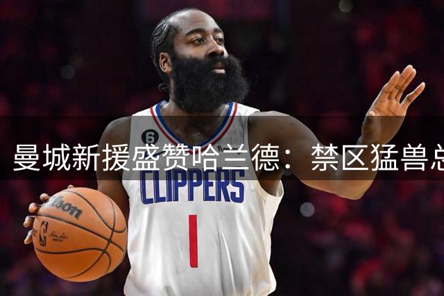 曼城新援盛赞哈兰德：禁区猛兽总能把握进球良机